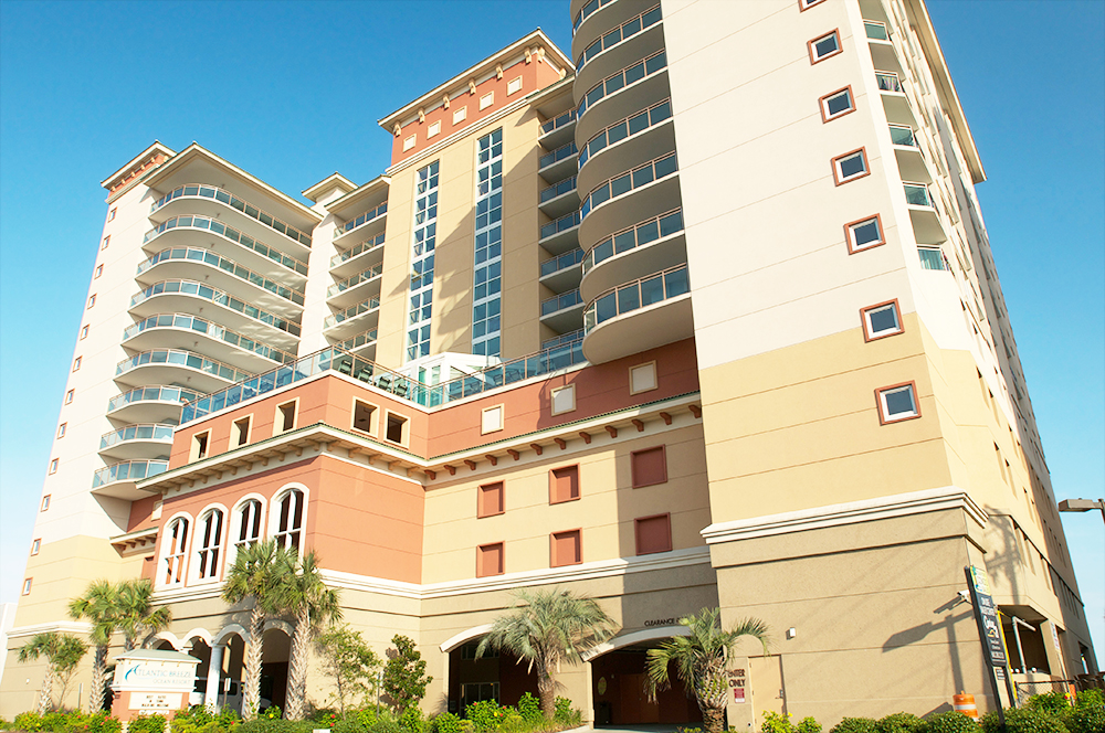 Bahama Sands In North Myrtle Beach